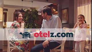 Tatil Keyfi Gitmeden Bitmesin - Otelz.com