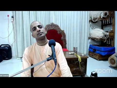 Prayers of Prahalad Maharaj  SB 7.9.26 onwards