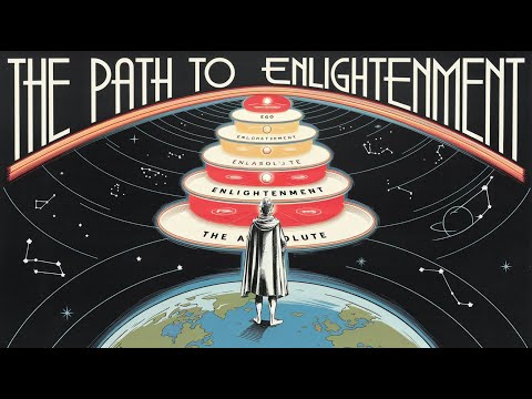 12 Stages From Hue-Man To GOD