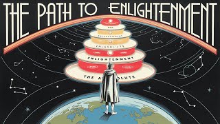 They Don't Want You To Know This: 12 Stages From Hue-Man To GOD