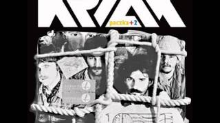 Krzak - Zezowaty Kot