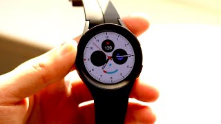 How To Reset Samsung Galaxy Watch!
