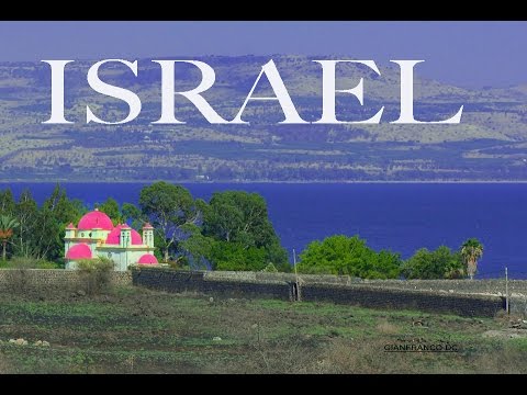 Israel Bereshit Olam Gabriel Tumbak