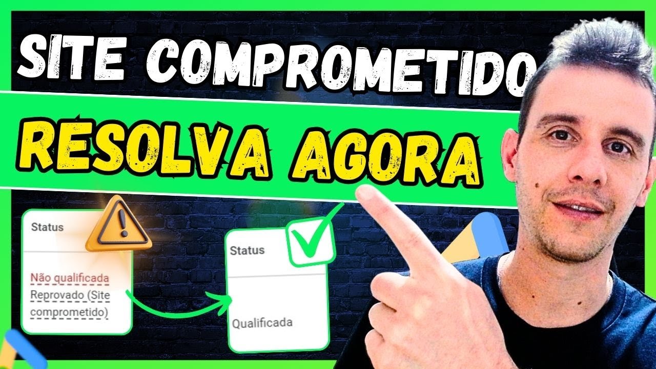 [SOLUÇÃO] Como Corrigir Site Comprometido no Google Ads | Volte a Anunciar HOJE