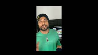 Bohemia Live On Instagram | Koi Farak Nahi Remix Video | 2020 | Bohemia Addiction