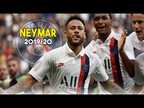Neymar Jr ● Jo Cohen & Sex Whales - We Are | Skills & Goals 2019/20 | HD