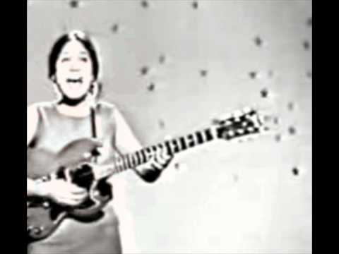 Norma Tanega - Bread