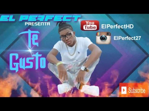 El Perfect Prototipo - Te Gusto? (Prod By Jhonchd)