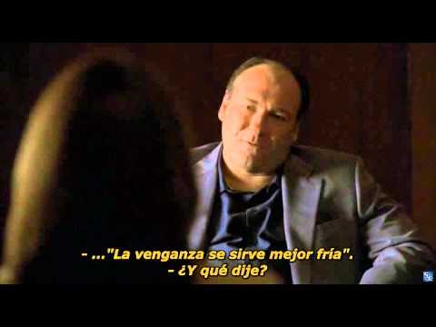 The Sopranos S05E10 shrink