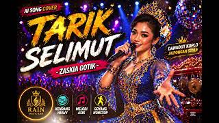 Download lagu Tarik Selimut | Zaskia Gotik | RML Ai Cover mp3