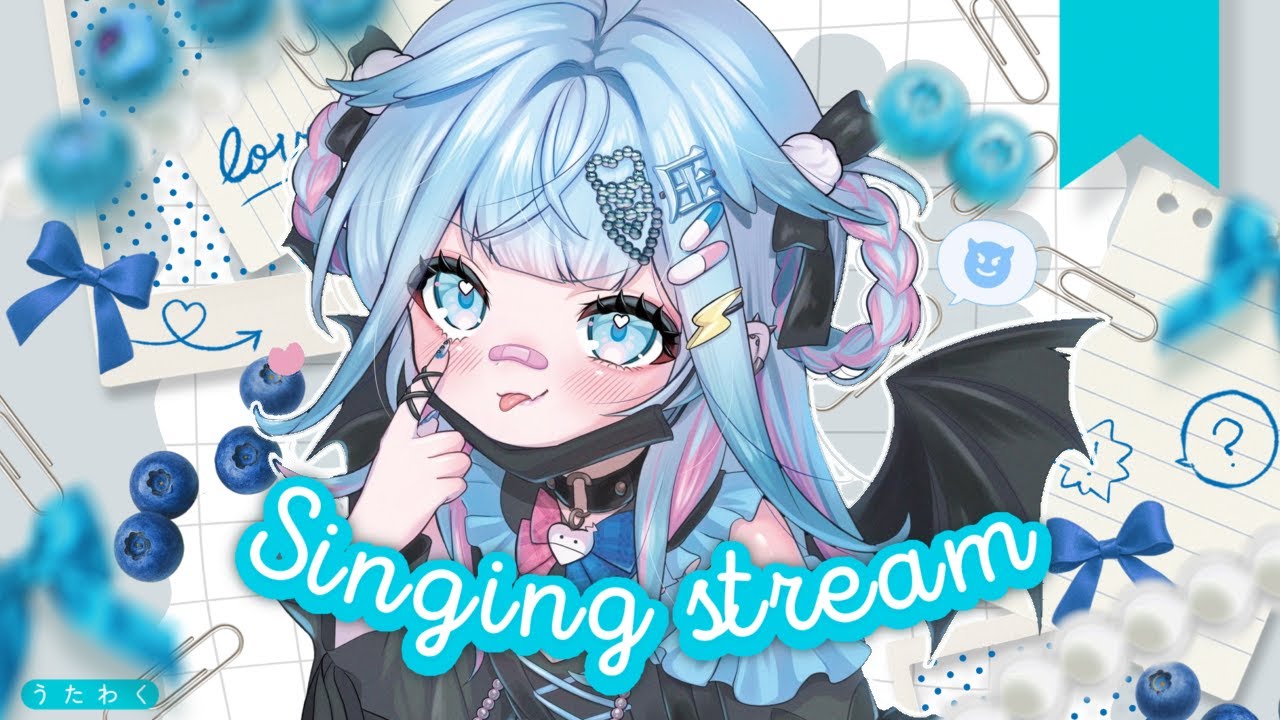 YouTubeサムネイル