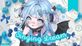 水宮枢 - 【歌枠 KARAOKE】縦型歌雑談〜❕【水宮枢／ホロライブDEV_IS】