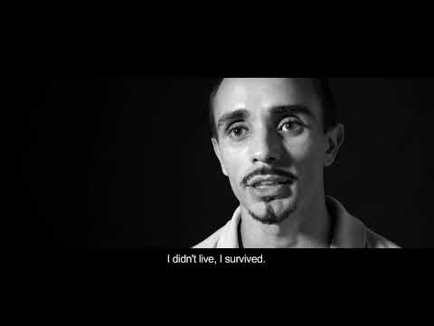 Ressaca English Trailer