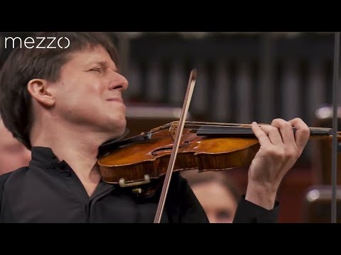 Chopin: Nocturne No.20 Op. post - Joshua Bell, INSO-Lviv Orchestra, Dalia Stasevska