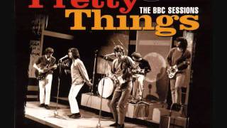 S.F. Sorrow Is Born (BBC) - The Pretty Things