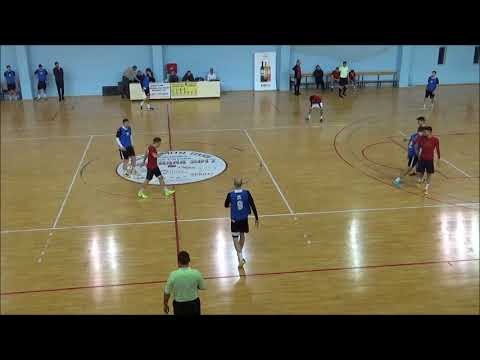Finale Makarane Liga prvaka 2017g. : Tolo trade vs Marineta club