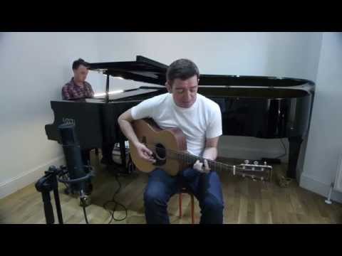 New Street Adventure - Keep It Burning (unplugged)