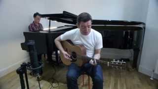 New Street Adventure - Keep It Burning (unplugged)