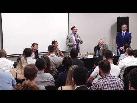 PSL de Rio Claro pode migrar para novo partido de Bolsonaro