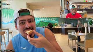 JON VLOGS VAI GASTAR 2 MILHÕES NO CAMPING EM BARRETOS JUNTOS COM RINCON!