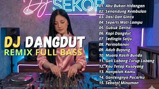 Download lagu DJ DANGDUT LAWAS REMIX FULL BASS || DJ AKU BUKAN HIDANGAN | DJ SENANDUNG REMBULAN mp3