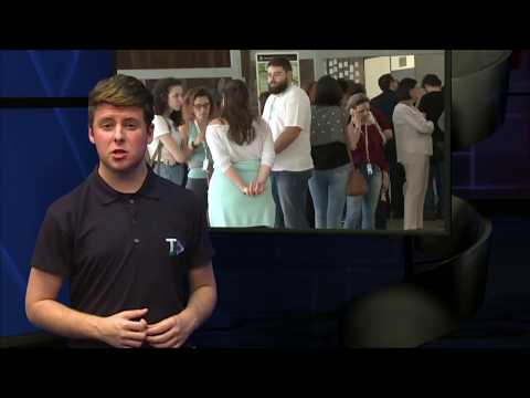 PLANTÃO TJ UFSC 02/10/17 - Morte do Reitor: Comoção na Reitoria