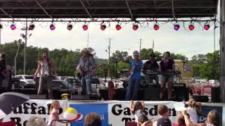 Brooke Danielle Band - I'm Over You