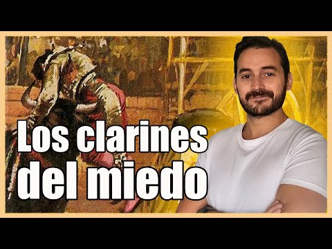Los Clarines del Miedo | COMENTARIO