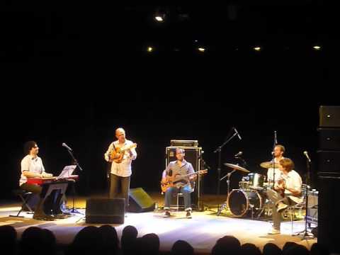 Quatro a Zero e Joel Nascimento - Entre mil, você