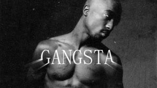 Kehlani - Gangsta (ft. 2Pac)