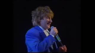 Rod Stewart &amp; The Faces - Ruby Tuesday &amp; Stay With Me