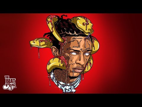"Monaco" | Young Thug Type Beat x Travis Scott x Migos ft. Lil Wayne