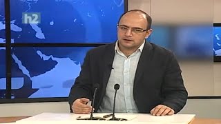 Այն երկրները, որտեղ պետական մակարդակով ադեկվատ մոտեում էր ցուցաբերվել՝ շահել են - Հայկ Մամիջանյան