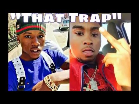 Mundo (Shoy) -That Trap X Benz (10K BandBoyz)