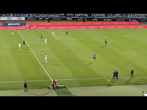 RESUMEN PRIMER TIEMPO TALLERES 1- GIMNASIA MENDOZA 1.