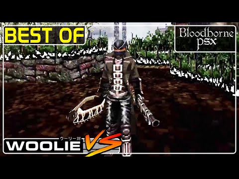 Best of Bloodborne PSX