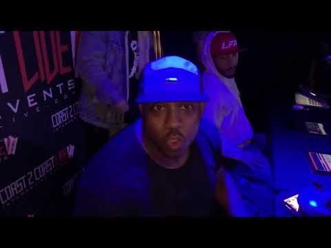 Recap for Coast 2 Coast LIVE | Philadelphia 5/14/19