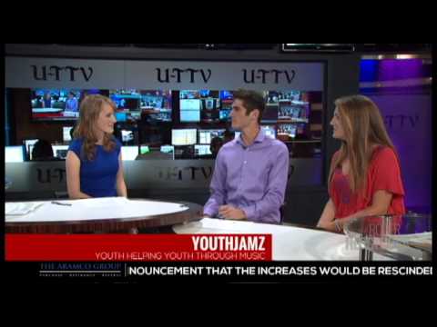 Promotional video thumbnail 1 for The Millennial Whisperer - Understanding Gen Y