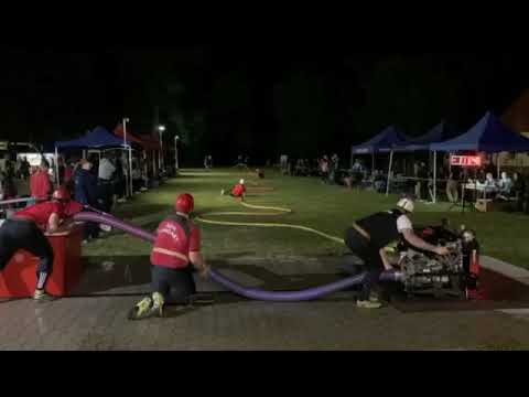 SDH Smidary - HPL Komárov