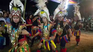 Download lagu Topeng Ireng New Kalong Ireng Remaja Menoreh Salaman magelang mp3