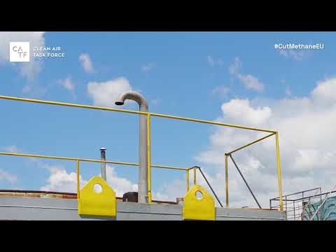 Sector 16 Vinatori, 43 Marsa Collection and Processing Station