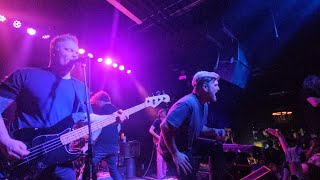 Emery The Weak&#39;s End 20 Year Anniversary Tour [Live 4k] 3/15/24