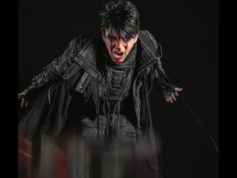 Gary Numan talks Social Media in 2021