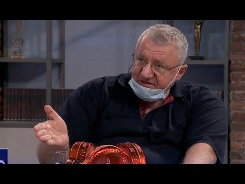 DA SU KRENULI NA MENE, BOŠKA BI NAŠLI...Šešelj opisao napad na poslanike ispred Skupštine