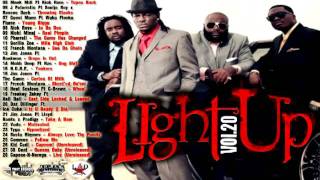 4) 50 Cent - Im All Turnt Up (2011)