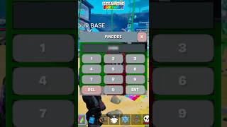 Secret Codes Fortnite Steal The Brainrot UnderWater (New Secret Codes)