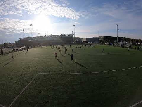 Inter Cup 2.11.2022 Kauppari-PPS (2011)