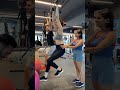 Monday Motivation Kriti Sanon Shares Her Hardcore Workout Routine Bollywoodhungama Shortsvideo