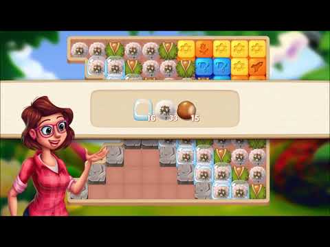 Lily's Garden Level 61-70