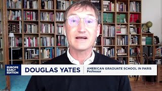 Researchers leave science-skeptical U.S. for Europe: Professor